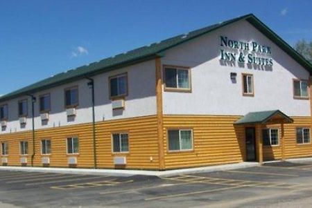 North Park Inn & Suites Walden Zewnętrze zdjęcie