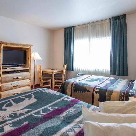 North Park Inn & Suites Walden Zewnętrze zdjęcie