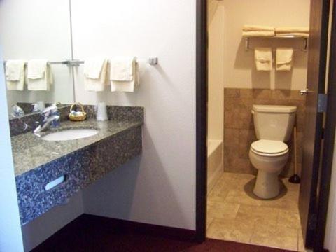 North Park Inn & Suites Walden Pokój zdjęcie