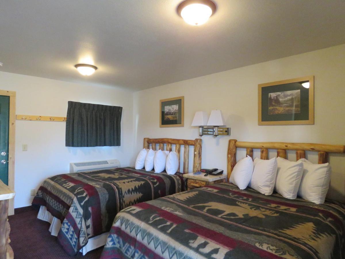 North Park Inn & Suites Walden Pokój zdjęcie