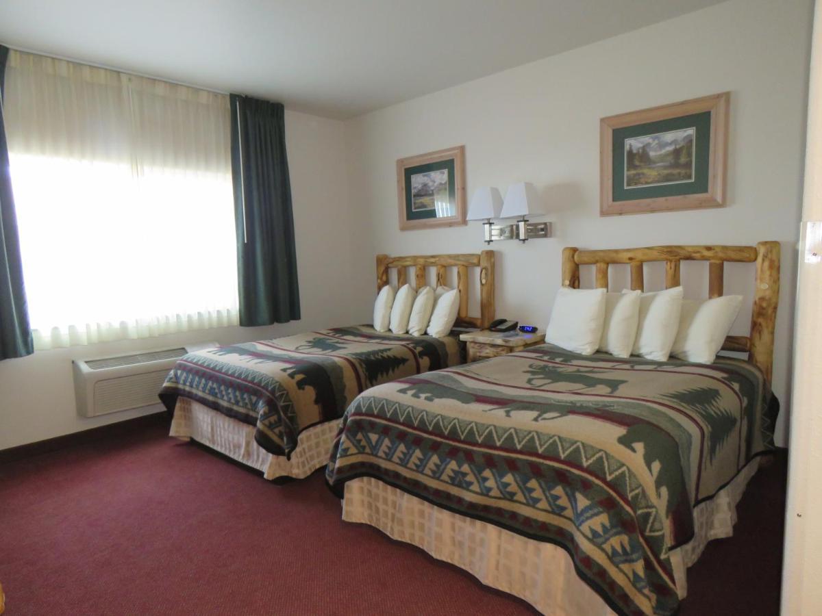 North Park Inn & Suites Walden Pokój zdjęcie