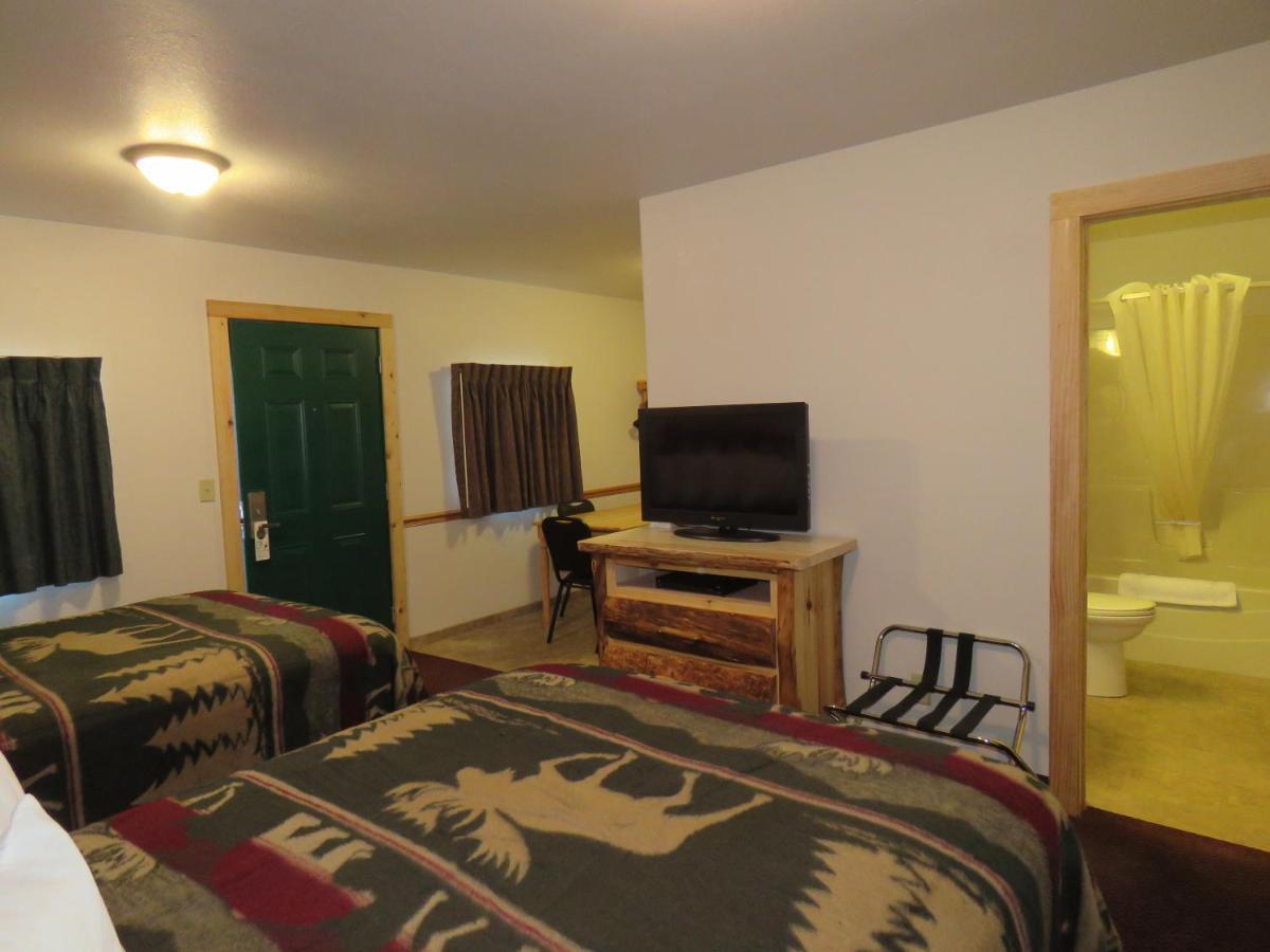 North Park Inn & Suites Walden Pokój zdjęcie