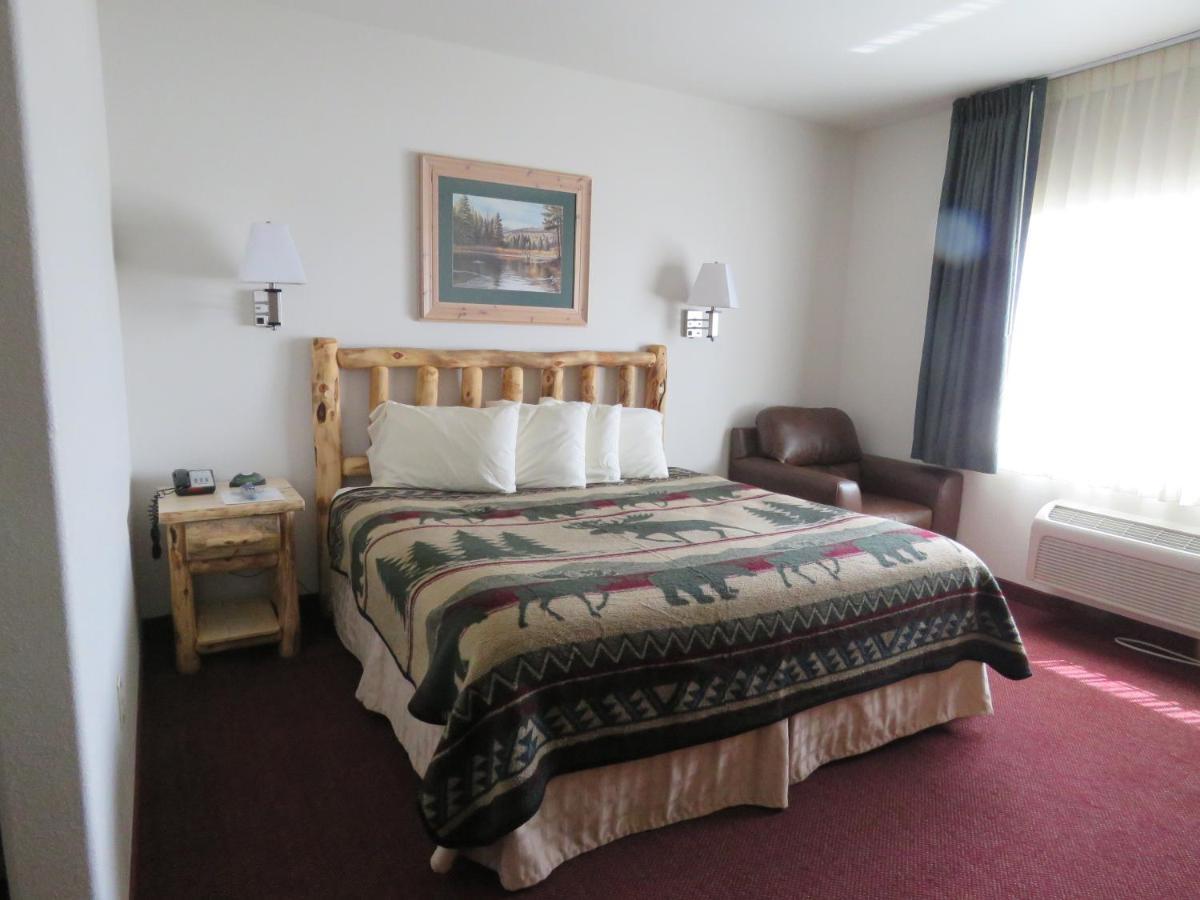 North Park Inn & Suites Walden Pokój zdjęcie