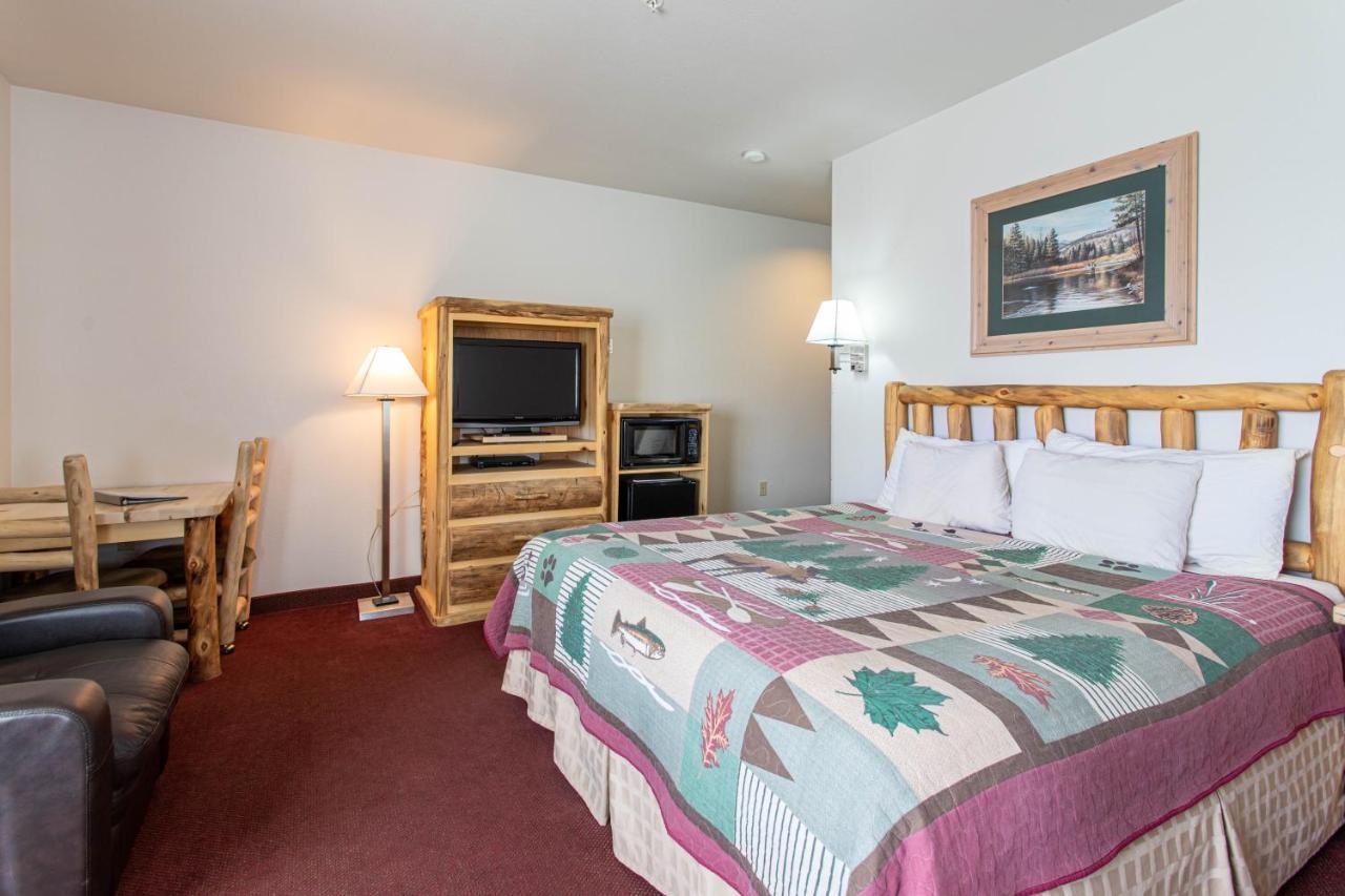 North Park Inn & Suites Walden Zewnętrze zdjęcie