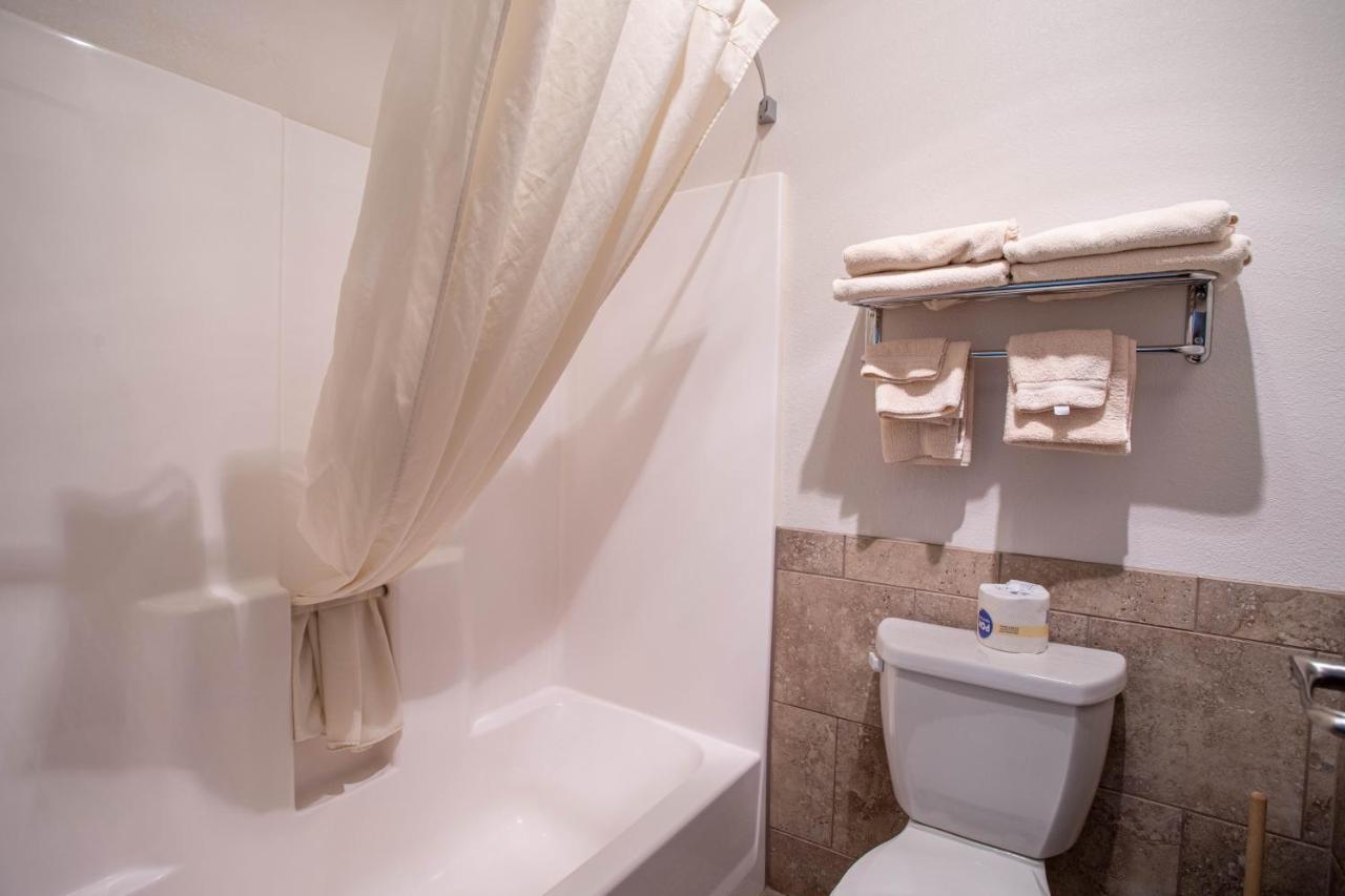North Park Inn & Suites Walden Zewnętrze zdjęcie