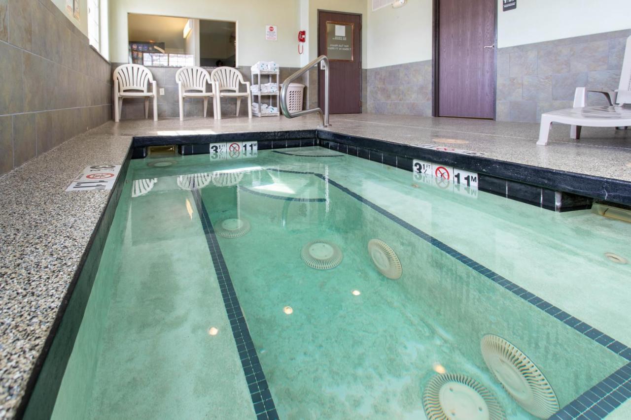 North Park Inn & Suites Walden Zewnętrze zdjęcie