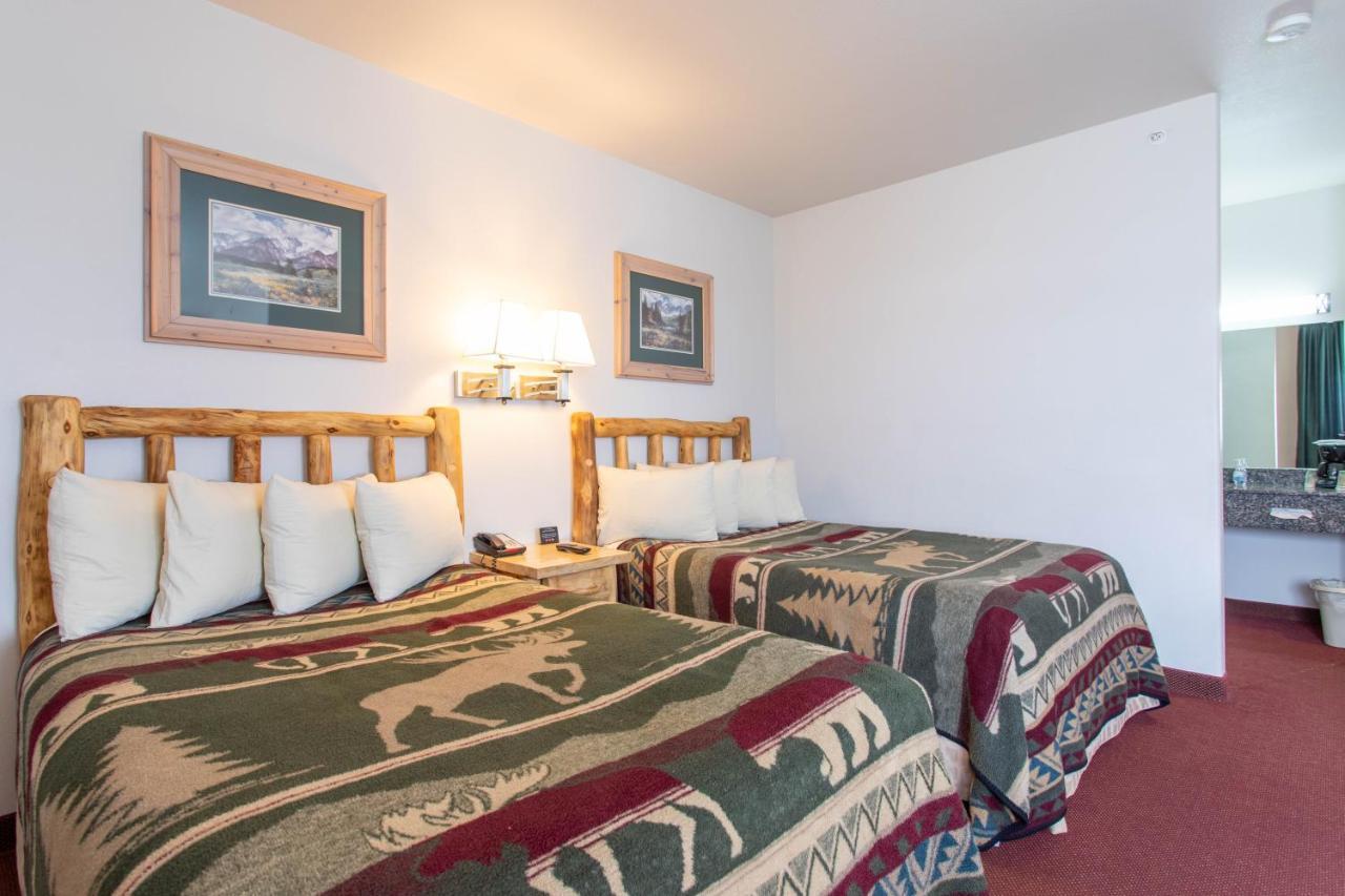 North Park Inn & Suites Walden Zewnętrze zdjęcie