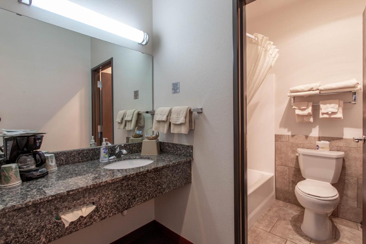 North Park Inn & Suites Walden Zewnętrze zdjęcie