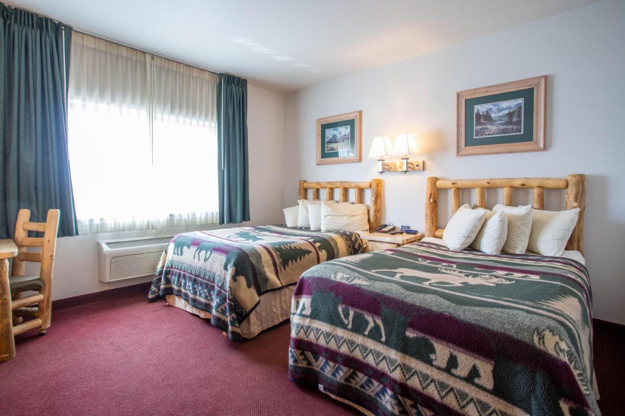 North Park Inn & Suites Walden Zewnętrze zdjęcie